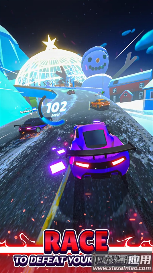 超级跑车合并免广告下载最新版截图1