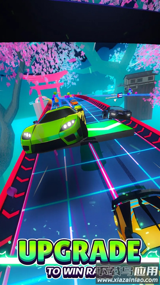 超级跑车合并免广告下载最新版截图4