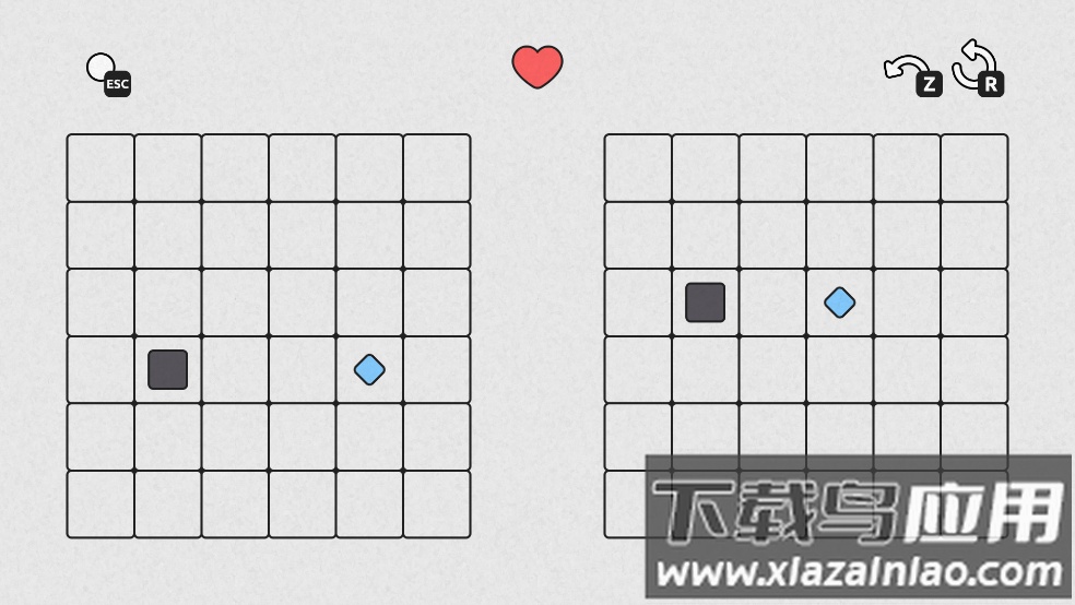 正方形游戏最新版截图1