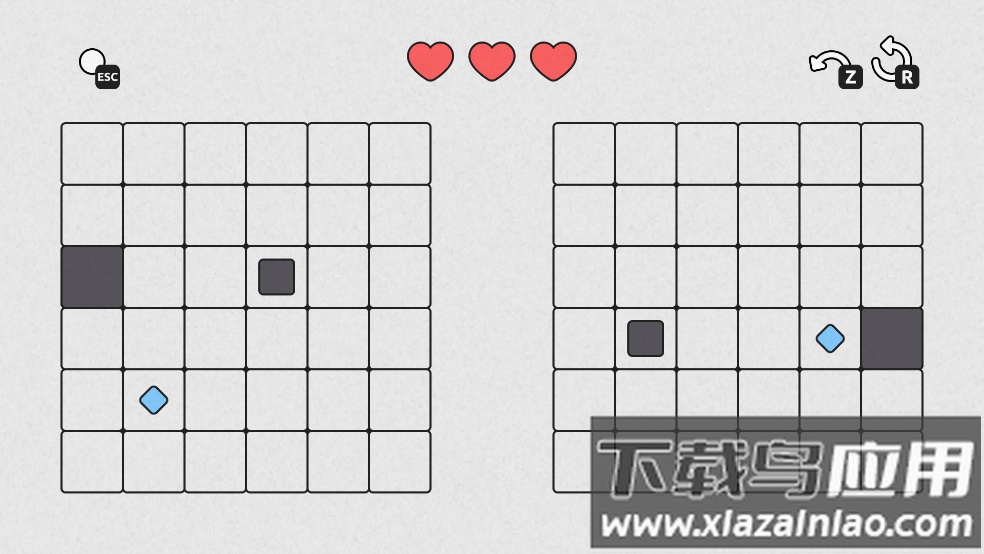 正方形游戏最新版截图3