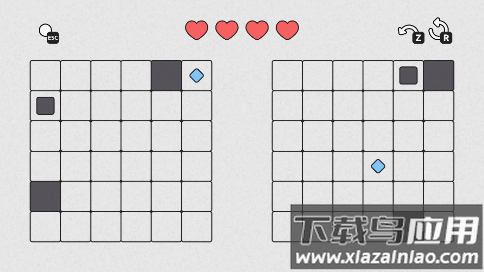 正方形游戏最新版截图4