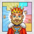 国王摆放位置游戏(King Placement Proper Position)