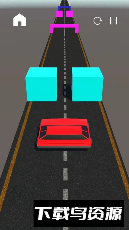 声浪狂飙游戏官方正版最新版截图4