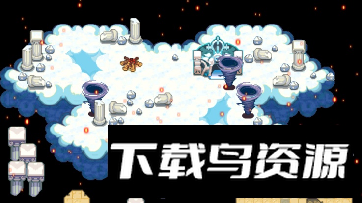 宠物王国6烈火手游免费版最新版截图1