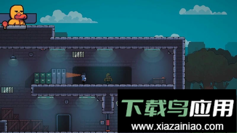 越狱计划手游(one escape)截图2