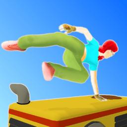 女王跑酷赛官方版