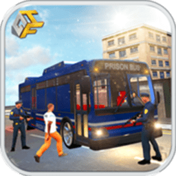 城市警察巴士司机手机版