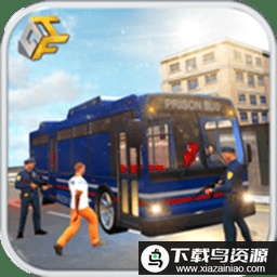 城市警察巴士司机手机版最新版截图4