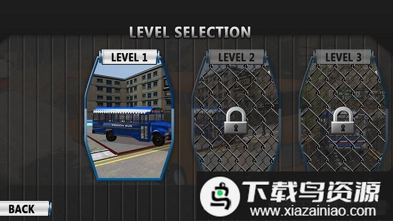 城市警察巴士司机手机版最新版截图5