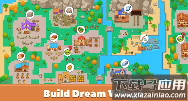 哥布林山谷游戏最新版截图1