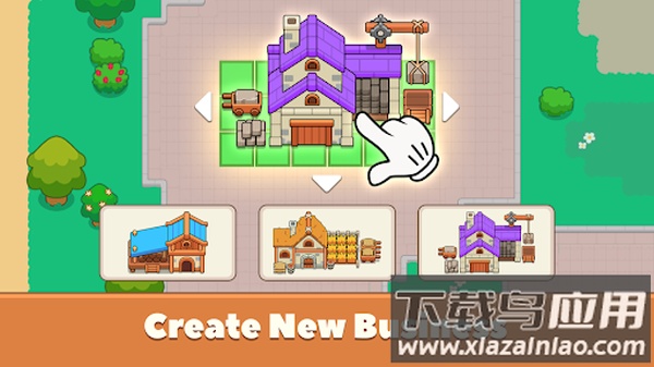 哥布林山谷游戏最新版截图3