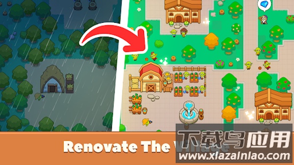 哥布林山谷游戏最新版截图4