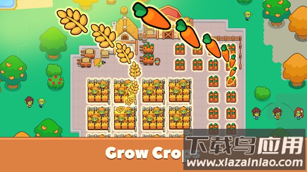 哥布林山谷游戏最新版截图5