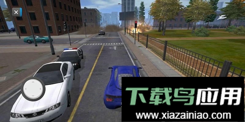 城市粉碎2汉化版(City Smash2)截图2