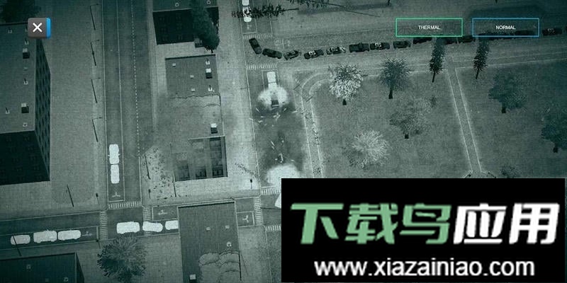 城市粉碎2汉化版(City Smash2)截图3