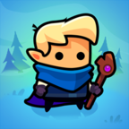 弹跳英雄游戏(弹跳英雄：柏青哥地下城)