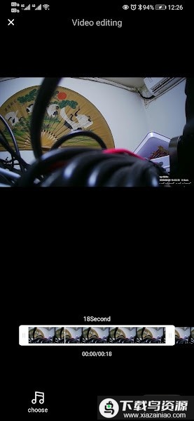 Go Carcam行车记录仪软件最新版截图1