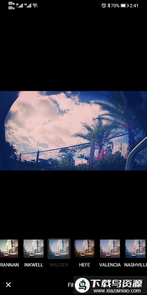 Go Carcam行车记录仪软件最新版截图3