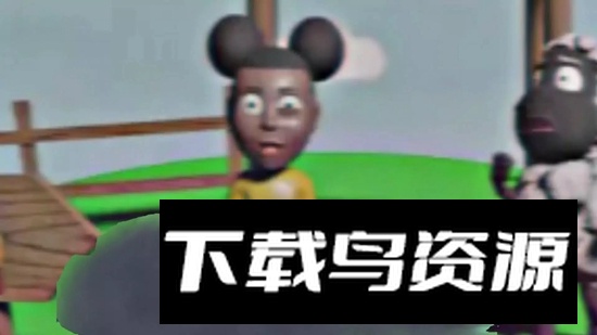 冒险的阿曼达第二章手机版(amanda the adventure Horror game)截图2