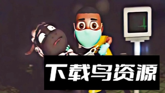 冒险的阿曼达第二章手机版(amanda the adventure Horror game)截图3