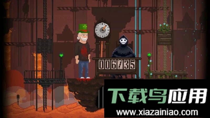 安息死亡中文版(Peace Death)最新版截图1