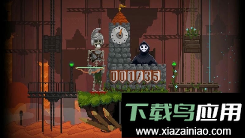 安息死亡中文版(Peace Death)最新版截图3