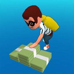 盗贼大师3d游戏