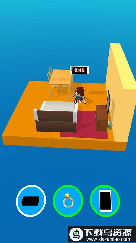 盗贼大师3d游戏最新版截图1