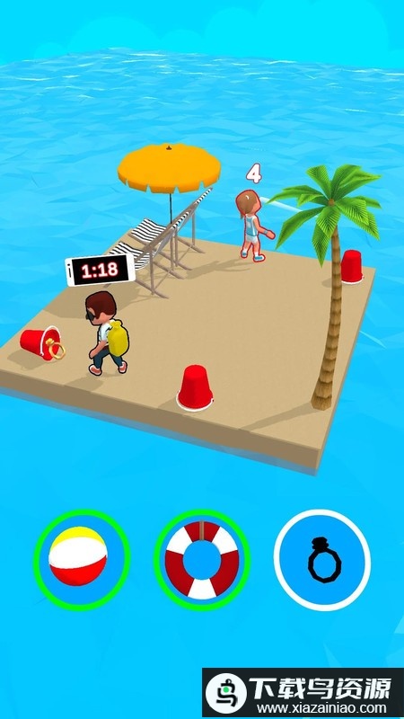 盗贼大师3d游戏最新版截图2