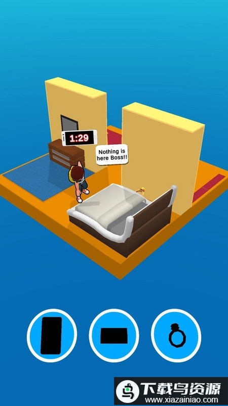 盗贼大师3d游戏最新版截图4