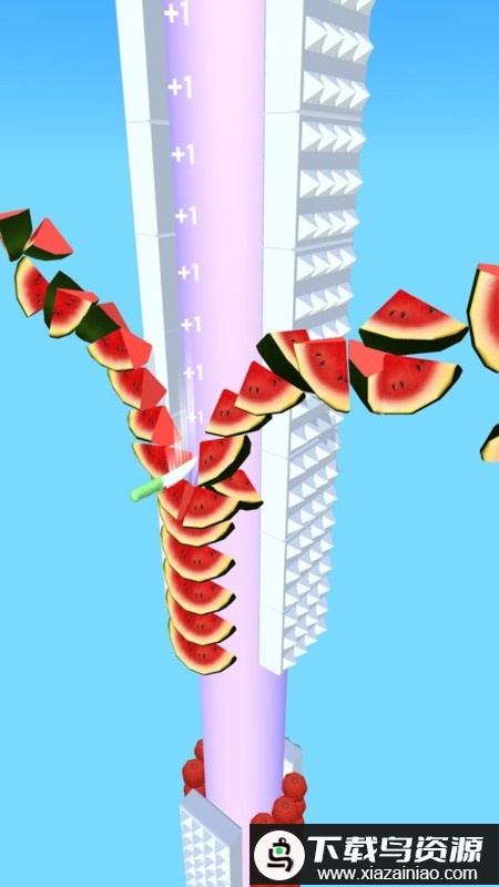 堆叠切割游戏最新版截图3