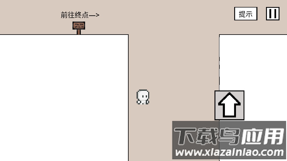 空白闯关游戏最新版截图3