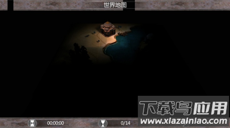 波斯王子影与火手机版(POP SnF)最新版截图1