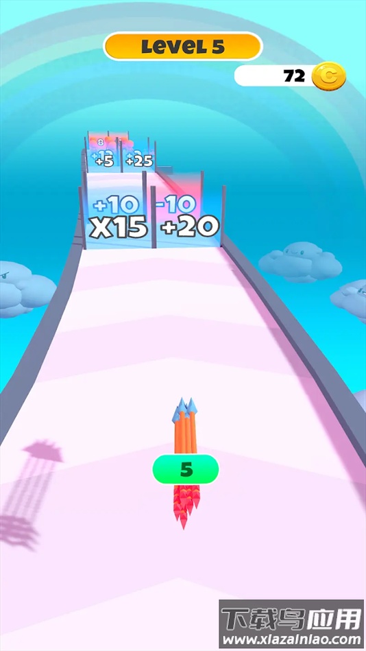 你能有多箭最新版下载最新版截图2