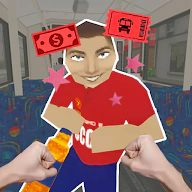 请在下一站停车游戏