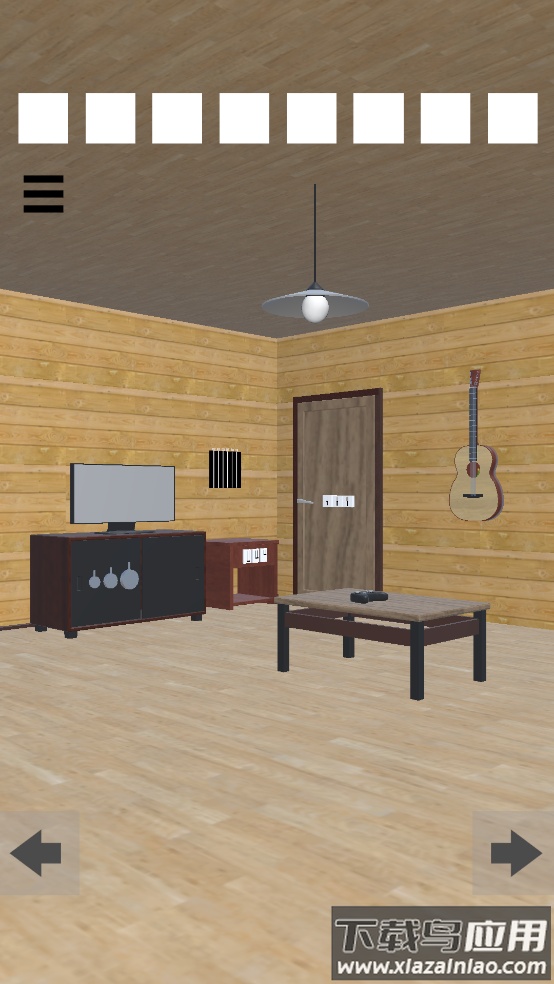 MountainLodge逃脱游戏山间小屋最新版截图2