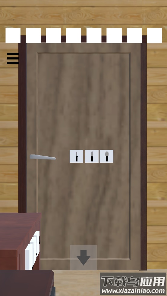 MountainLodge逃脱游戏山间小屋最新版截图3