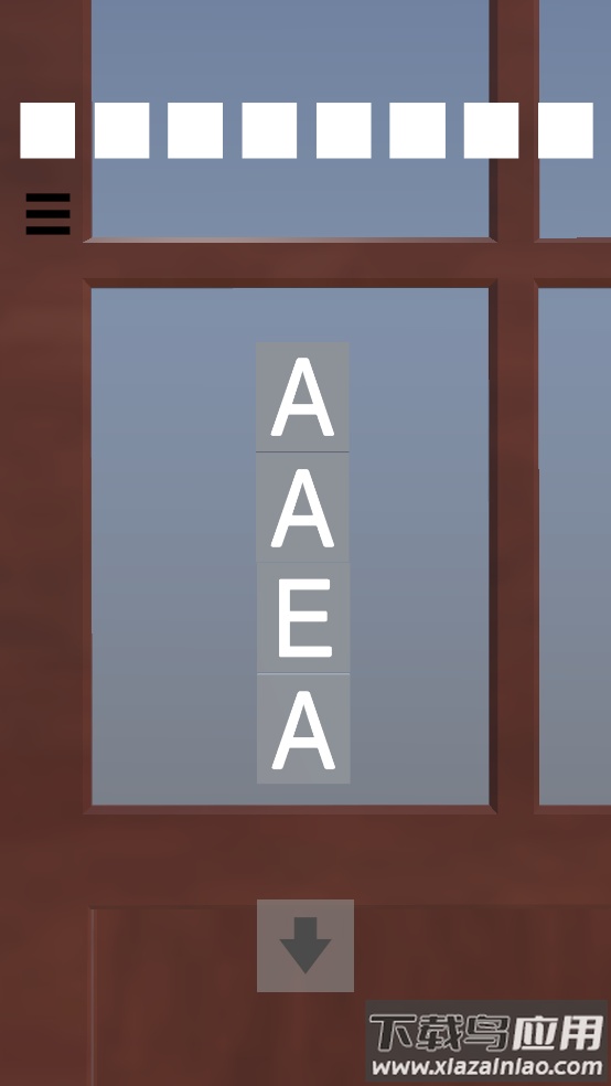 MountainLodge逃脱游戏山间小屋最新版截图4