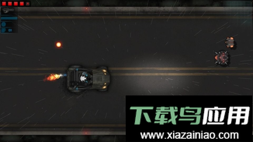 野性之怒游戏(Feral Fury)最新版截图1