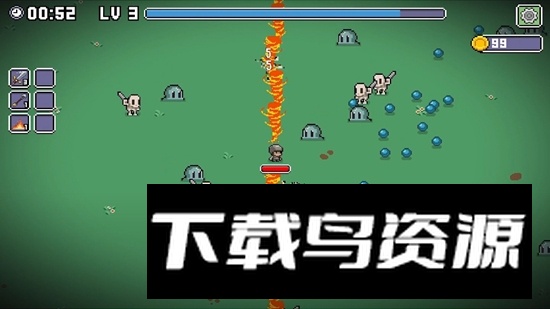 Landsofblight灾难之地谷歌商店正版最新版截图1