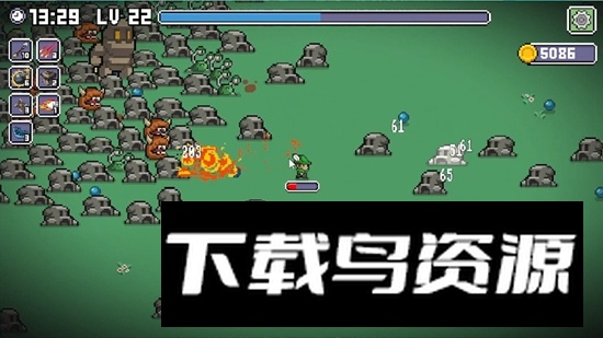 Landsofblight灾难之地谷歌商店正版最新版截图2