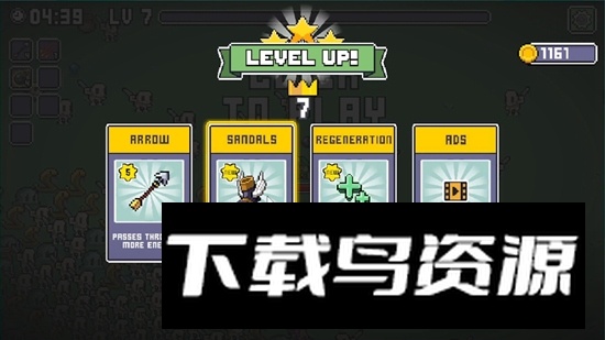 Landsofblight灾难之地谷歌商店正版最新版截图3