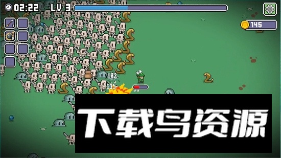 Landsofblight灾难之地谷歌商店正版最新版截图4