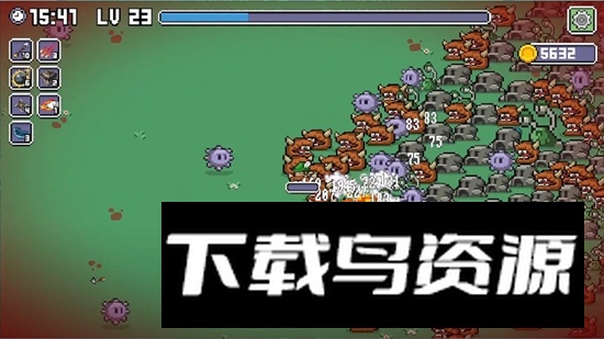 Landsofblight灾难之地谷歌商店正版最新版截图5