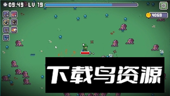 Landsofblight灾难之地谷歌商店正版最新版截图6