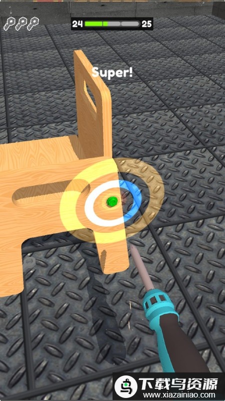 木匠大师3d游戏最新版截图2