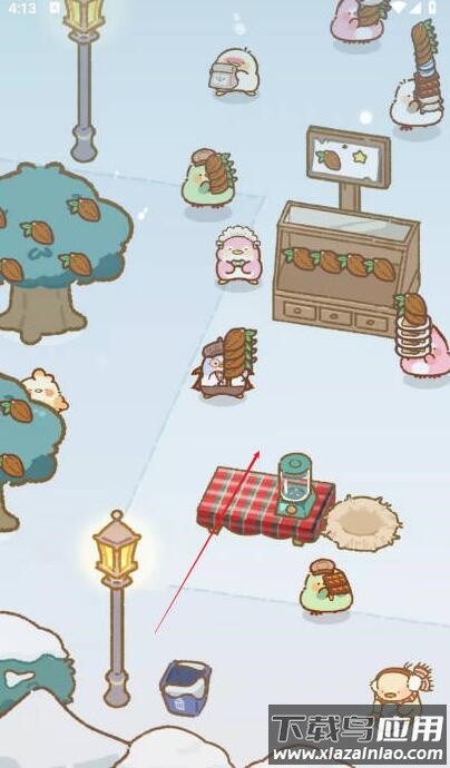 叽喳驿站游戏下载最新版截图1