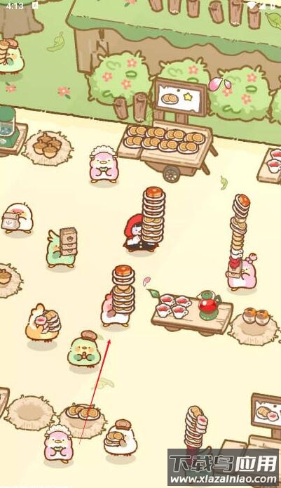 叽喳驿站游戏下载最新版截图2