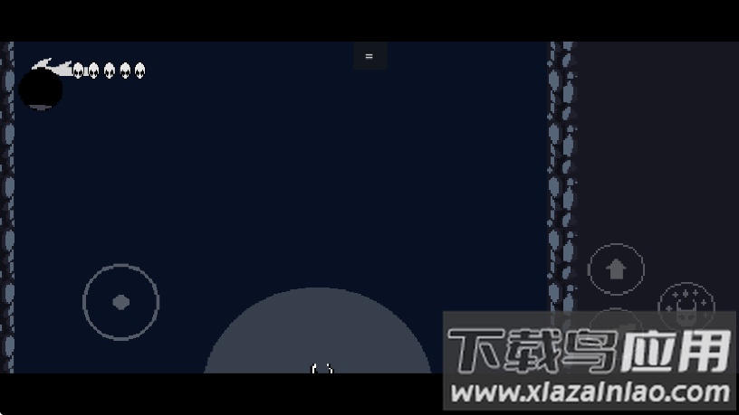 空洞骑士自制版最新版下载(hollow_knight)最新版截图1