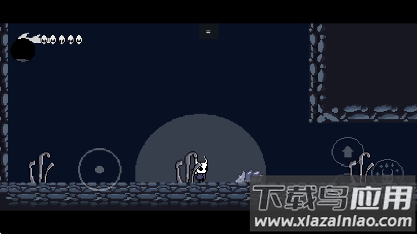 空洞骑士自制版最新版下载(hollow_knight)最新版截图2